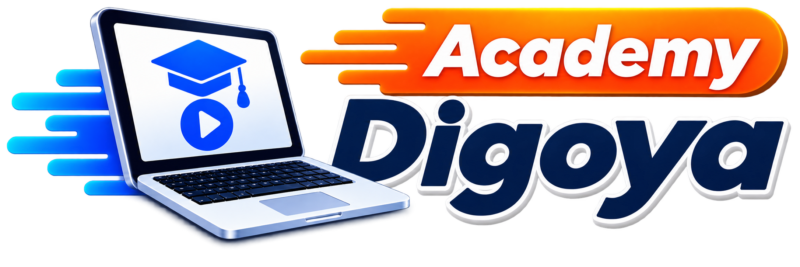 Digoya Computer