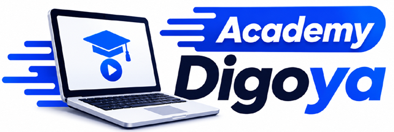 Digoya Computer