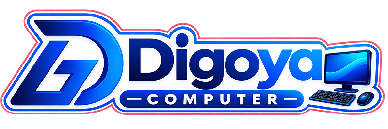 Digoya Computer