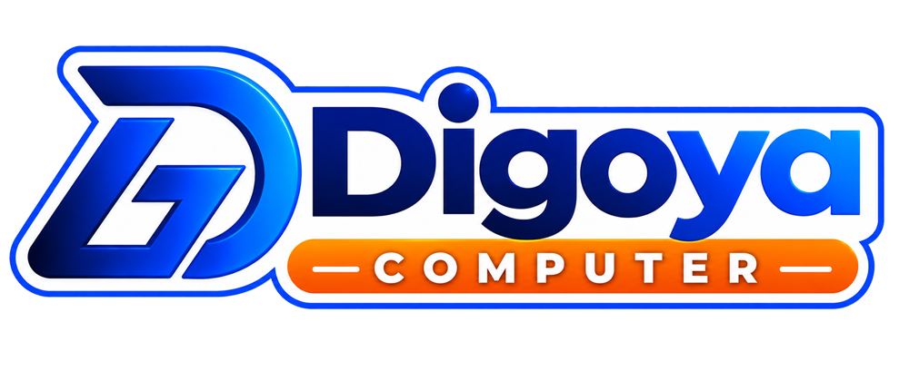 Digoya Computer